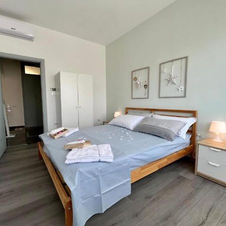 B & B Cavalieri Di Rodi 加利波利 外观 照片