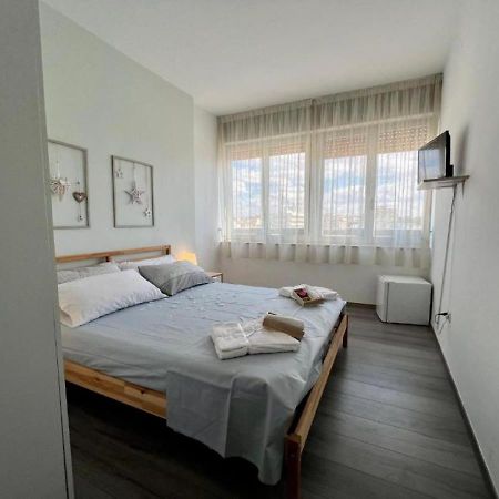B & B Cavalieri Di Rodi 加利波利 外观 照片