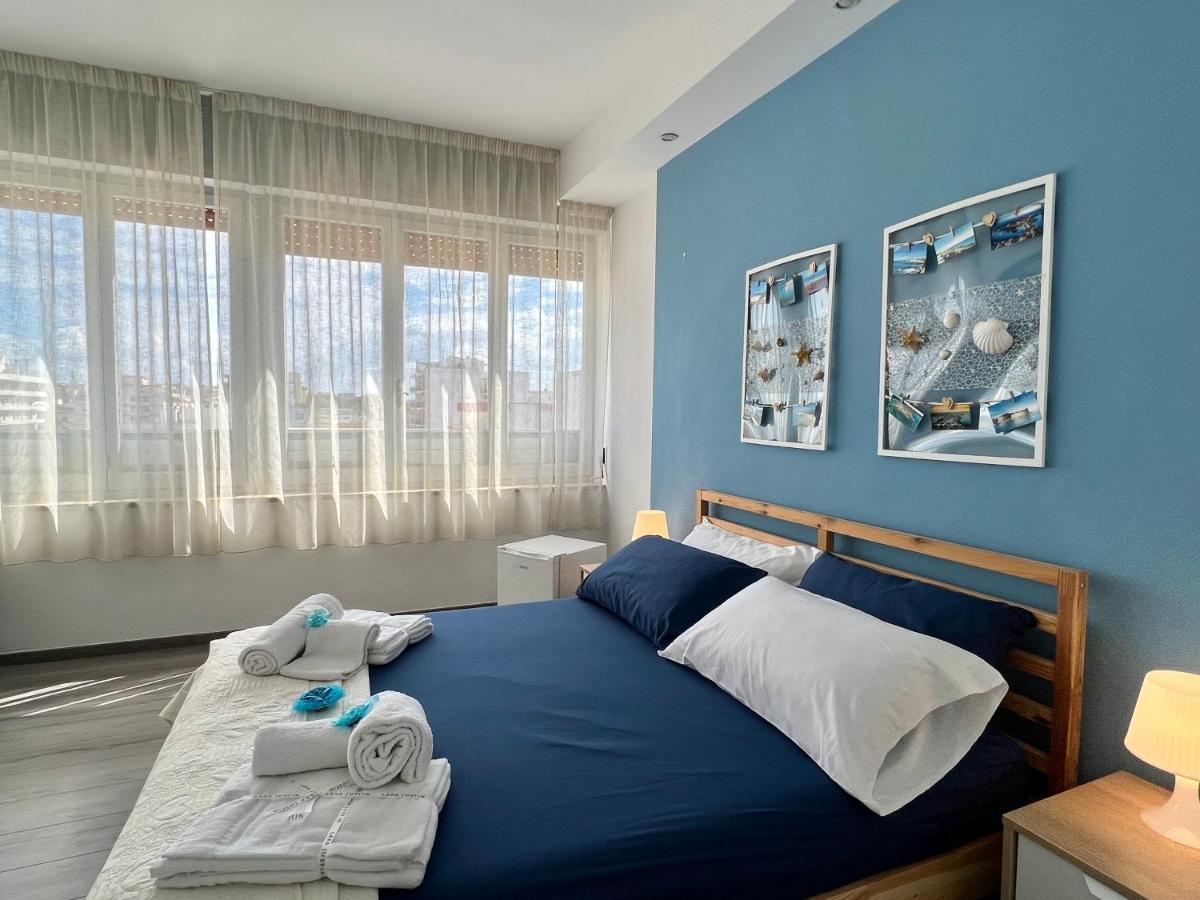 B & B Cavalieri Di Rodi 加利波利 外观 照片