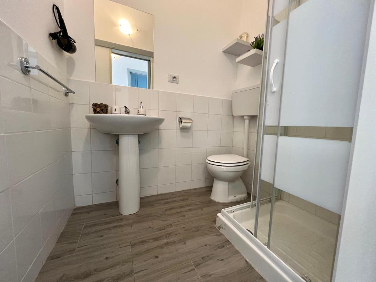 B & B Cavalieri Di Rodi 加利波利 外观 照片