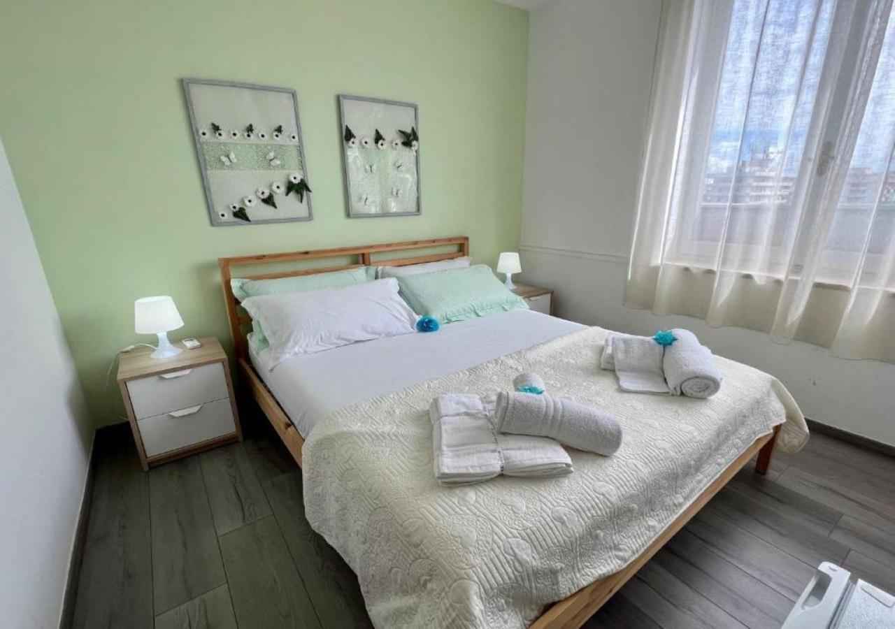 B & B Cavalieri Di Rodi 加利波利 外观 照片