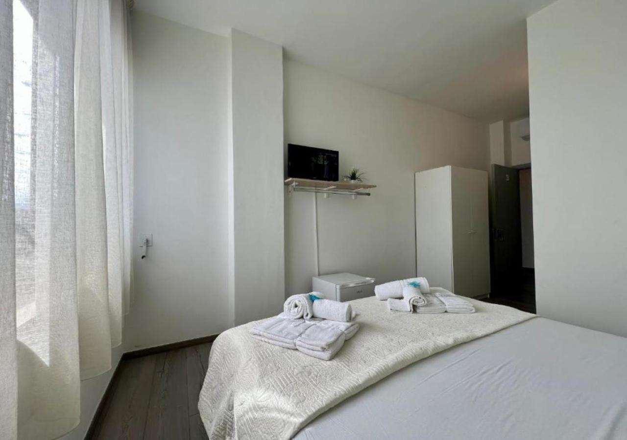 B & B Cavalieri Di Rodi 加利波利 外观 照片