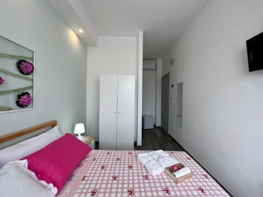 B & B Cavalieri Di Rodi 加利波利 客房 照片