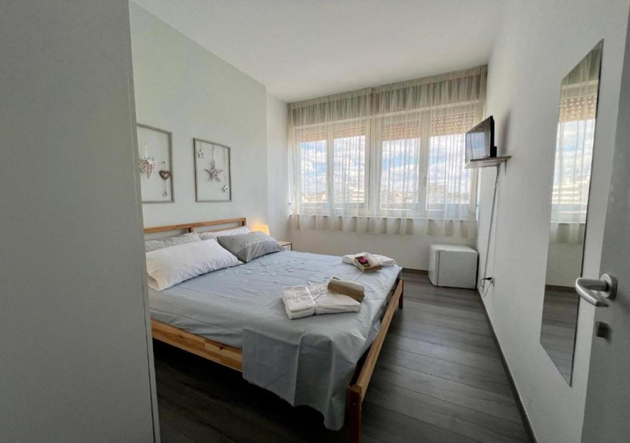B & B Cavalieri Di Rodi 加利波利 外观 照片