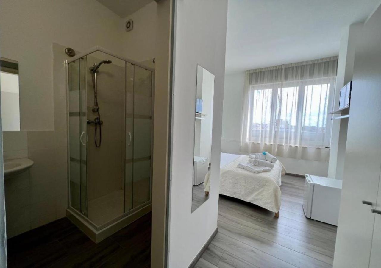 B & B Cavalieri Di Rodi 加利波利 外观 照片