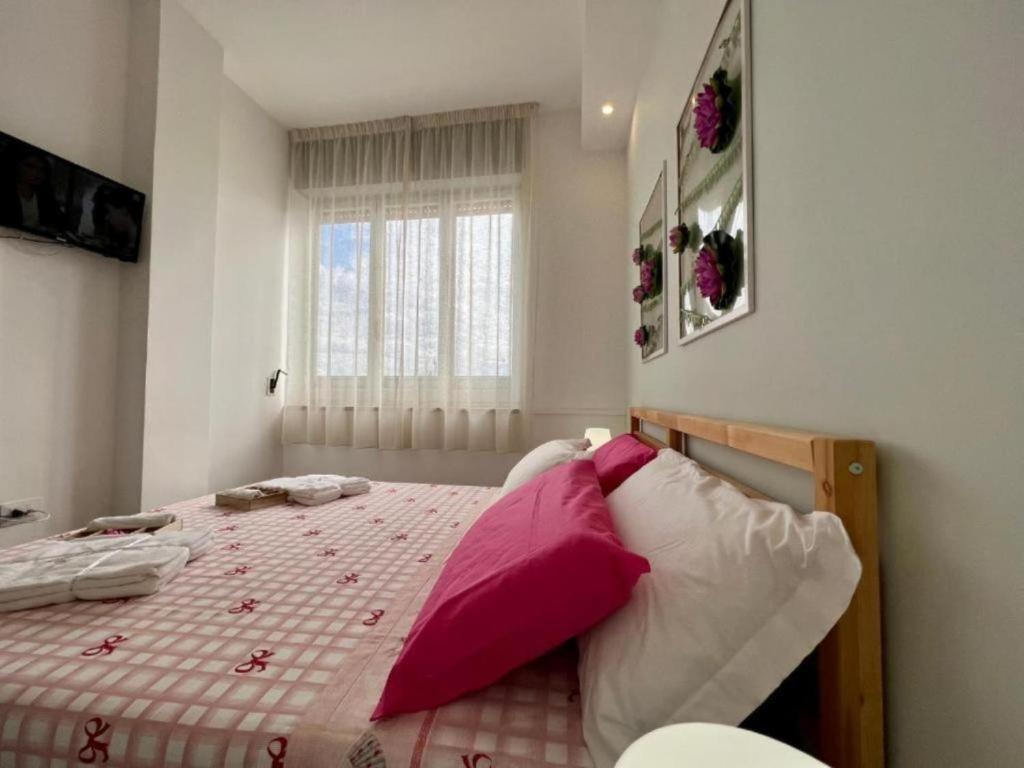 B & B Cavalieri Di Rodi 加利波利 客房 照片