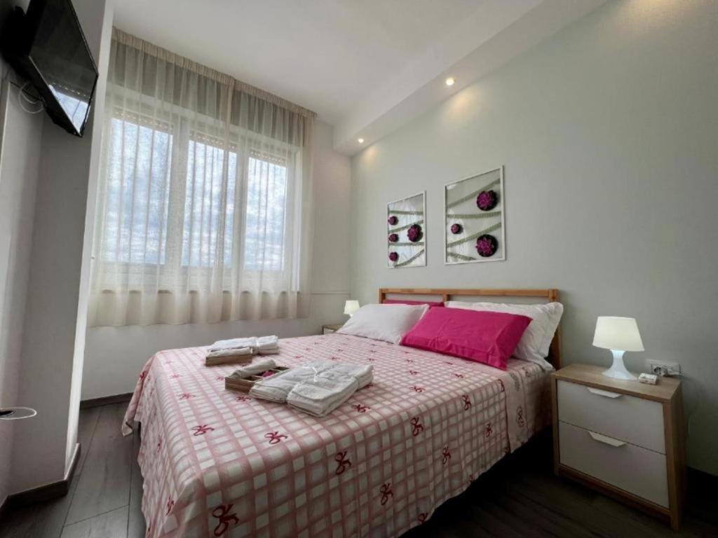 B & B Cavalieri Di Rodi 加利波利 客房 照片